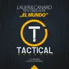 Lauer & Canard - El Mundo (feat. Greg Note) - Single